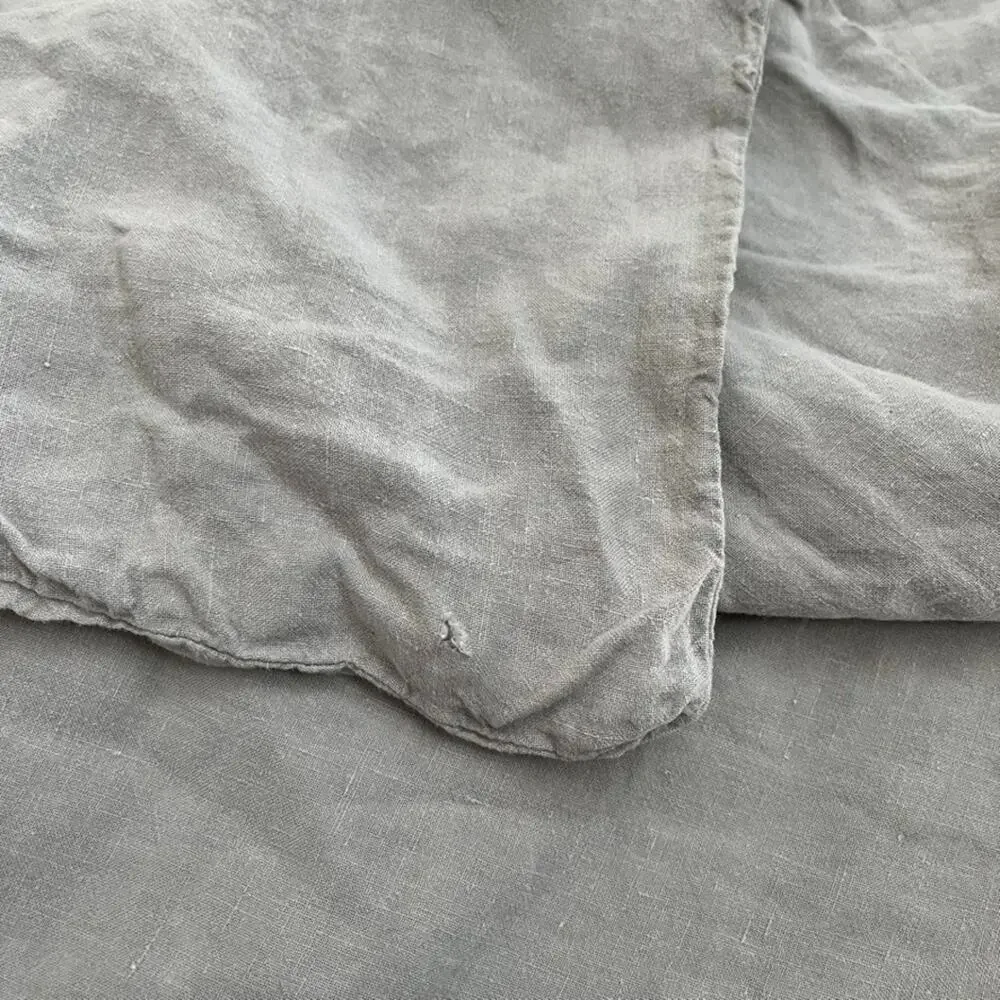 Restoration Hardware rh bedding